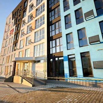 єОселя/ Продаж квартири 2-кімнатної/ Ходосівка ЖК One Familу
