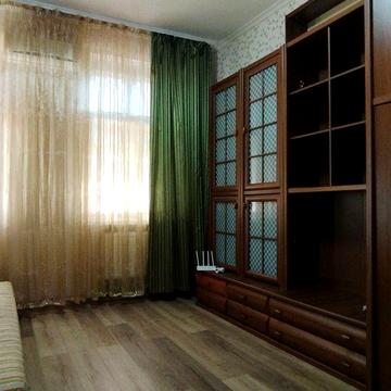 Сдам длительно 1-но комн квартиру в центре ул Садиковская/ Раскидайлов