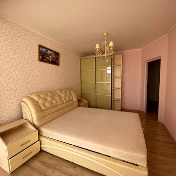 2кімнатна на Каскаді ЖК Європейське Сіті