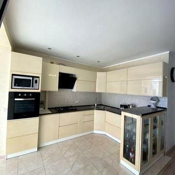 2кімнатна на Каскаді ЖК Європейське Сіті