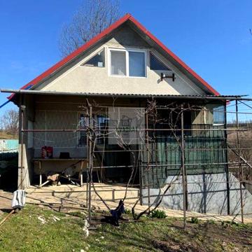 Продам хорошу дачу за вигідною ціною, с.Лисогірка