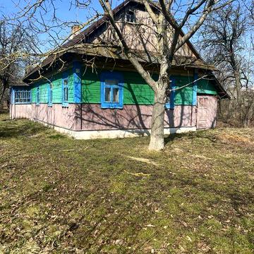 Продам будинок в с. Сошичне!!!