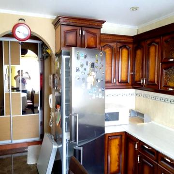 Аренда 2 к квартира