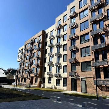 Оренда 1 кім квартири + кухня студія ЖК Компас ВОДОГРАЙ