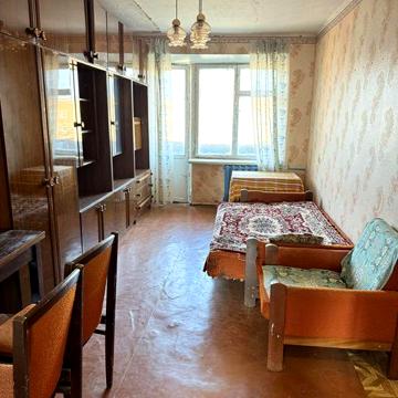 2-х кімнатна на Академіка Амосова