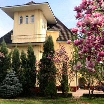 Чудовий Будинок 410 кв.м. для великої сімї, правий берег