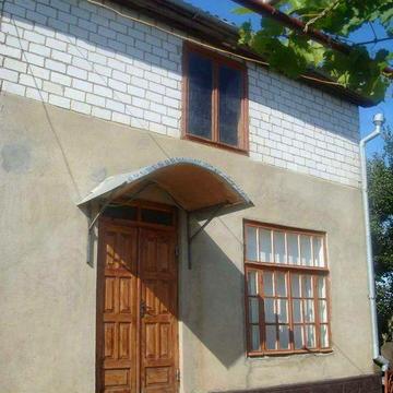 Продам дом с землей в Выгоде