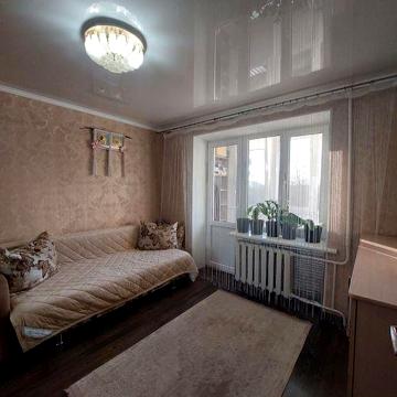 ПРОДАЖ однокімнатної  квартири на вул.Наливайка