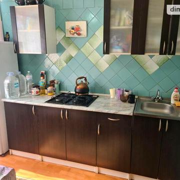 Продаж 1к Квартира Слобідська 2-а вулиця