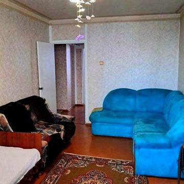 Сдам 1 комнатную квартиру улучшеной планировки