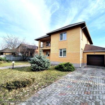 Новий будинок з ремонтом в р-н Аєропорту всі центральні комунікації