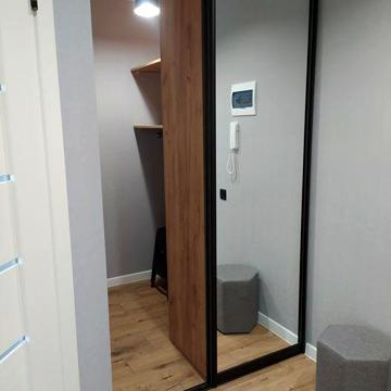 Довгострокова оренда однокімнатної квартири