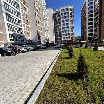 1 км вул Текстильна Сира новобудова іо документи
