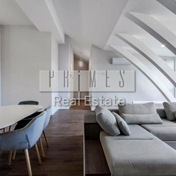 Продажа 4к, 250м2, новый ремонт, Тургеневская 46/11 Конисского, центр