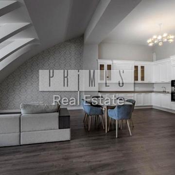 Продажа 4к, 250м2, новый ремонт, Тургеневская 46/11 Конисского, центр