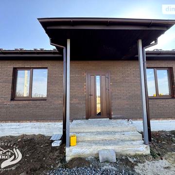 Продаж 3к Дім вул. Польова