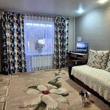 Продам 3и км квартиру вул. Українська