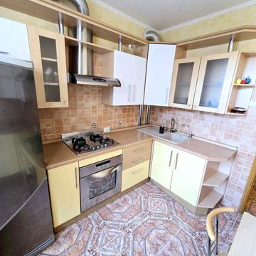 Аренда 3х.к.кв на Соборной 4/5 12000грн