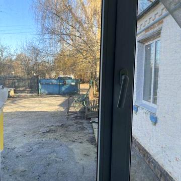 Продам батьківський будинок в селі