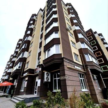 Продаж 1но кімн ЖК «Домашній» ЖК «Домашній»