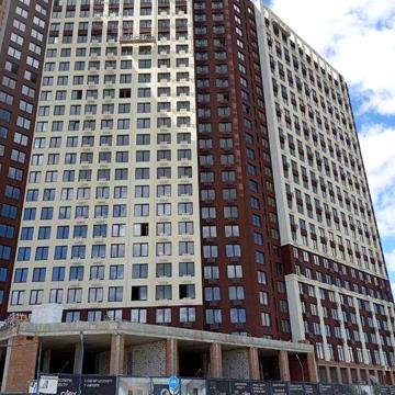 БЕЗ %  Продаж 1к в ЖК POLARIS 45 м2, вул. Сімї Кульженків 22 ЖК POLARIS Home &amp; Plaza