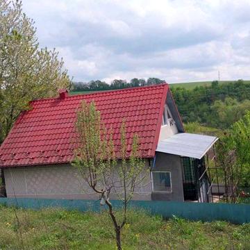 Продається будинок або дача с.Лисогірка
