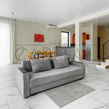 Продаж будинку, дуплекс, Деснянський р-н, Биківня