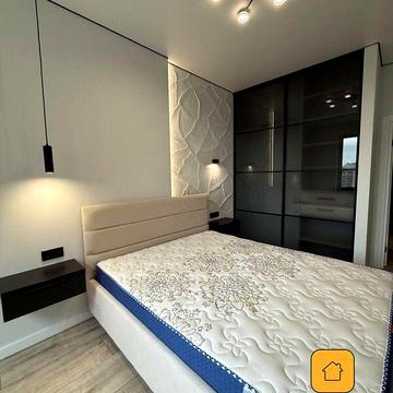 Продаж 1к Квартира Генуезька вулиця ЖК Эллада