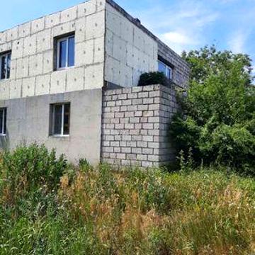 Продам дом, Таромское