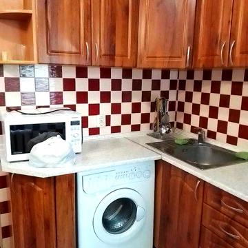 3 ком. кв. ул. Энтузиастов, 23. Русановка, метро Левобережная.