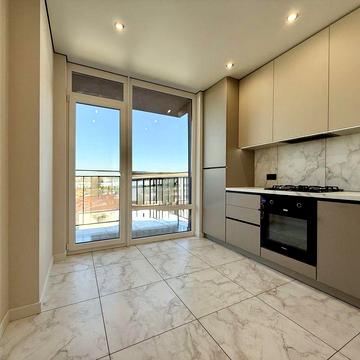 Стильна 1.5 кімнатна квартира з ремонтом в ЖК IQ House! Біля центру! ЖК IQ House
