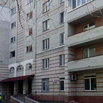 Продаж 2к Квартира Чорних Запорожців вулиця