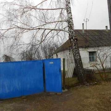 Земельна ділянка 0.28 га, і хата с Пустоварівка . Київська область