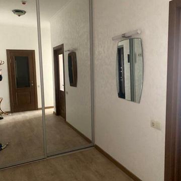 Довгострокова оренда 1к Квартира Студентська вулиця ЖК Млечный путь