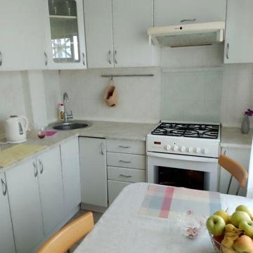 Продам 3-х комнатную квартиру, Бородинский мкр