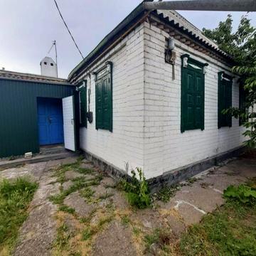 Продам дом в городе
