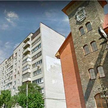 Здається однокімнатна квартира