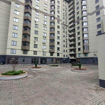 Продаж 3-к. квартири (118м2).ЖК Delmar/Новопечерські Липки, Верхогляда ЖК Delmar