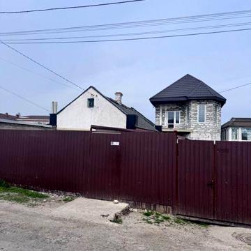 продажа дома на фонтане