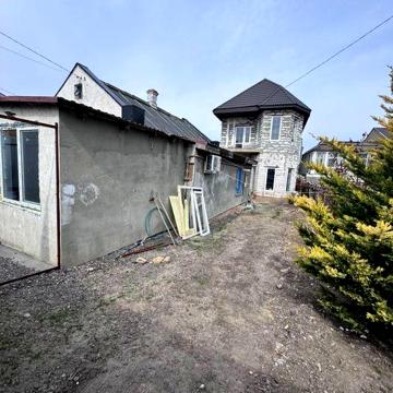 продажа дома на фонтане