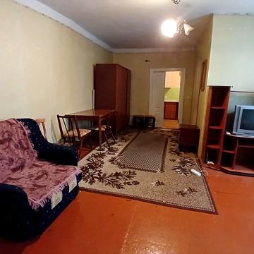 Степана Бандери вул. (Чапаєва)