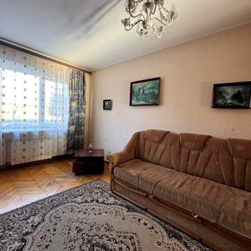 Продам  3кімнатну   квартиру у м.Шептицький!