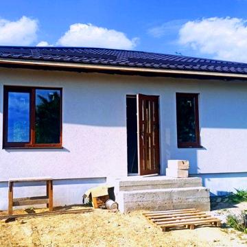 Будинок БЕЗ Комісії! 3 кімнати! Розстрочка! Чистрвий ремонт!