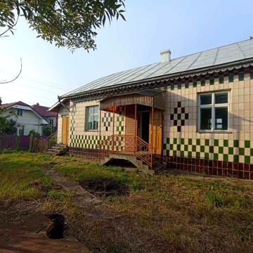 Продається будинок