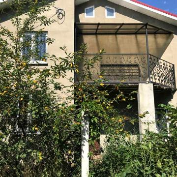 Дом в Капитановке, Садовая улица, кооператив