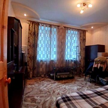Продам 2-комнатную квартиру с АО на Днепрострое