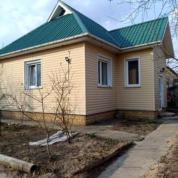 Продам 2 сучасні будинки в Старий Білоус