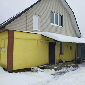 Продам теплий будинок в районі Ст. Білоус. Кінцева зупинка