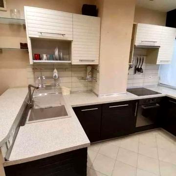 2к кв. за адресою Юлії Здановської 60/5 (Метро Іподром)