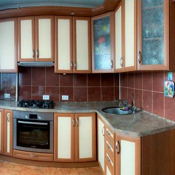 Продам 3х кімнатну квартиру в Обухові від власника без посередників